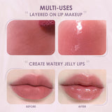 Focallure Morning Lip Oil