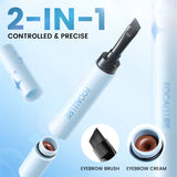 Focallure Ultra Long Lasting Zero Smudge 3D Eyebrow Gel