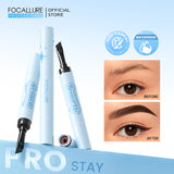 Focallure Ultra Long Lasting Zero Smudge 3D Eyebrow Gel