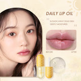 Focallure Morning Lip Oil