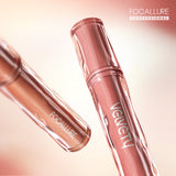 FOCALLURE Pro-blur Airy Velvety Tint Velvet Matte Mossue Lip cream