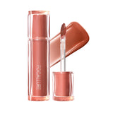 FOCALLURE Pro Stain Mirror Syrup Tint Dewy Lip Tint Gloss