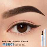 Focallure Ultra Long Lasting Zero Smudge 3D Eyebrow Gel