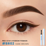 Focallure Ultra Long Lasting Zero Smudge 3D Eyebrow Gel