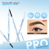 FOCALLURE  Multi Use Eyebrow Pencil