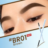 FOCALLURE  Multi Use Eyebrow Pencil