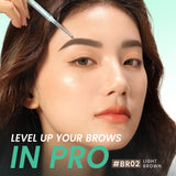 FOCALLURE Skinny Eye Brow Pencil