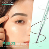 FOCALLURE Skinny Eye Brow Pencil