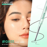 FOCALLURE Skinny Eye Brow Pencil