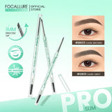 FOCALLURE Skinny Eye Brow Pencil