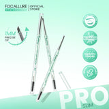 FOCALLURE Skinny Eye Brow Pencil