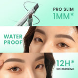 FOCALLURE Skinny Eye Brow Pencil