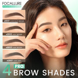 FOCALLURE Skinny Eye Brow Pencil