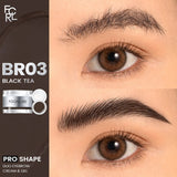 Focallure Eyebrow Cream and Gel