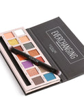 FA49-EverChanging EyeShadow Pallate