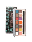 FA49-EverChanging EyeShadow Pallate