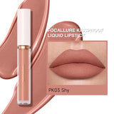 Focallure Kissproof Long-Lasting Liquid Lipstick