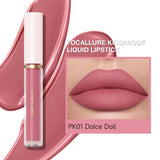 Focallure Kissproof Long-Lasting Liquid Lipstick