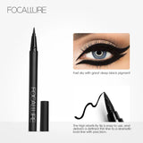 FOCALLURE All-Day Waterproof Liquid Eyeliner