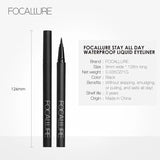 FOCALLURE All-Day Waterproof Liquid Eyeliner