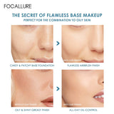 Blurmax Pore-minimize Primer