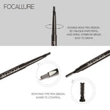 Focallure Waterproof Auto Brows Pen