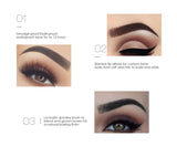 Focallure Waterproof Auto Brows Pen