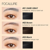 Focallure Waterproof Auto Brows Pen