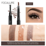 Focallure Waterproof Auto Brows Pen