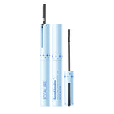 FOCALLURE Pro-Length 2MM Ultra-fine Waterproof Maskara Mascara Extra Curl Eyelash