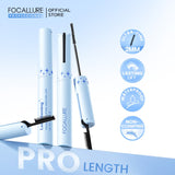 FOCALLURE Pro-Length 2MM Ultra-fine Waterproof Maskara Mascara Extra Curl Eyelash