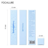 FOCALLURE Pro-Length 2MM Ultra-fine Waterproof Maskara Mascara Extra Curl Eyelash