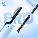 FOCALLURE Pro-Length 2MM Ultra-fine Waterproof Maskara Mascara Extra Curl Eyelash