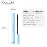 FOCALLURE Pro-fix Stay Curl Fixing Eyelash Mascara Primer