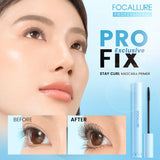 FOCALLURE Pro-fix Stay Curl Fixing Eyelash Mascara Primer