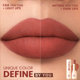 FOCALLURE Lasting Matte Lipstick