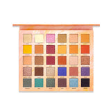 LA'FIOR SPECTRUM GLAM Eyeshadow Palette - LF-002