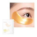 Collagen Crystal 24K Gold Pure Luxury Eye Mask