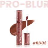 FOCALLURE Pro-blur Airy Velvety Tint Velvet Matte Mossue Lip cream