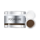 Focallure Eyebrow Cream and Gel